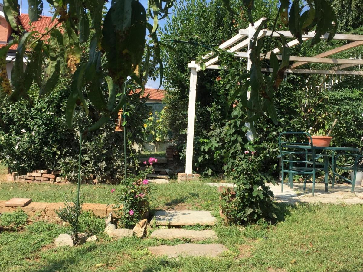 Oca Carolina Bed & Breakfast Buttigliera Alta