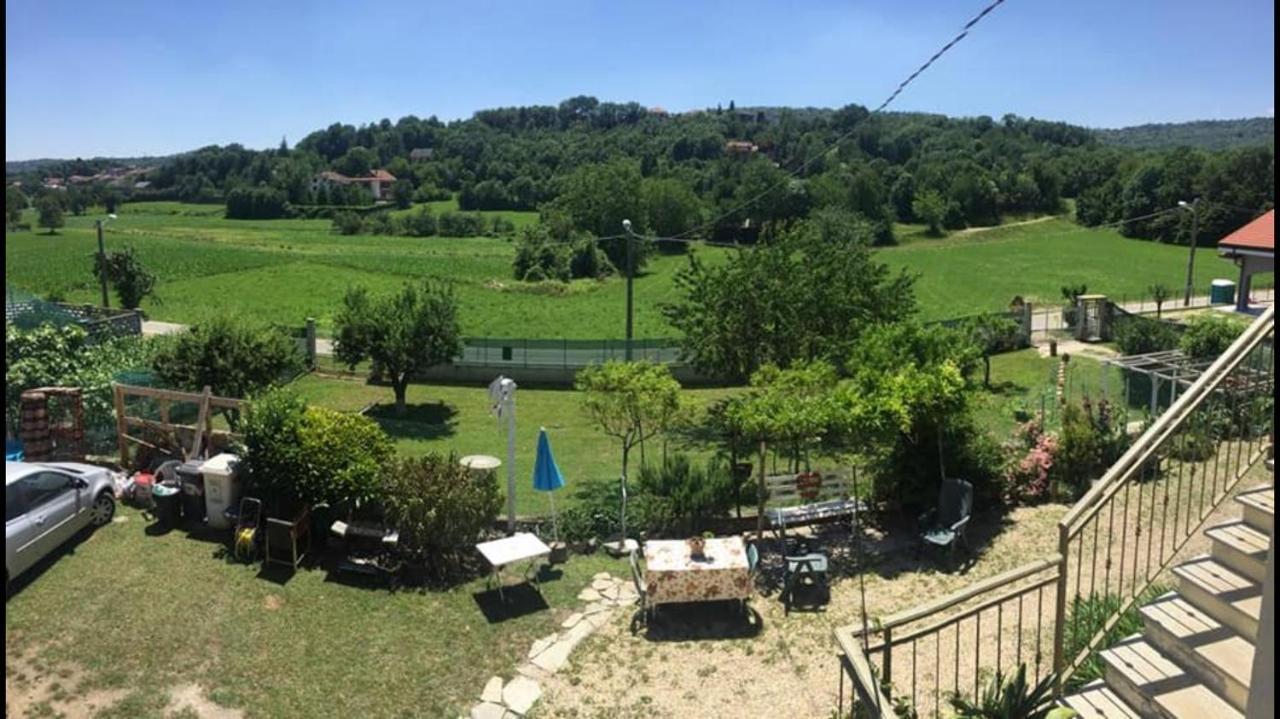 Oca Carolina * Buttigliera Alta