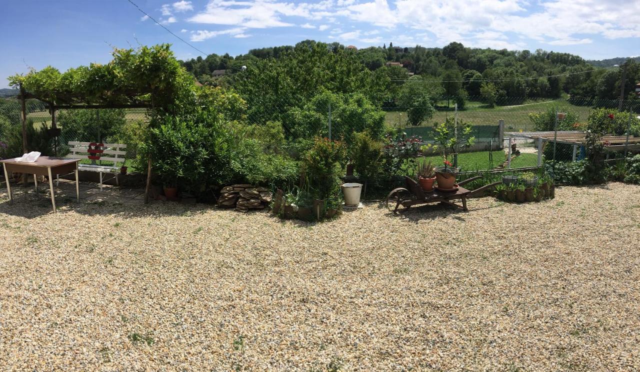 Oca Carolina Bed & Breakfast Buttigliera Alta