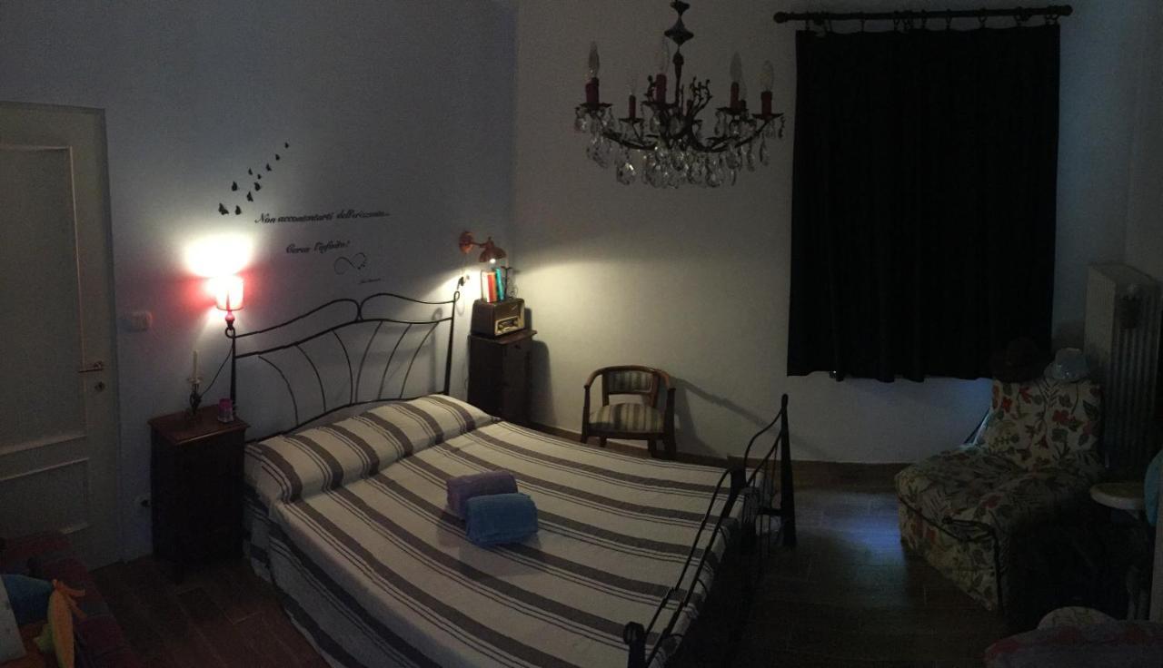 Oca Carolina Bed & Breakfast