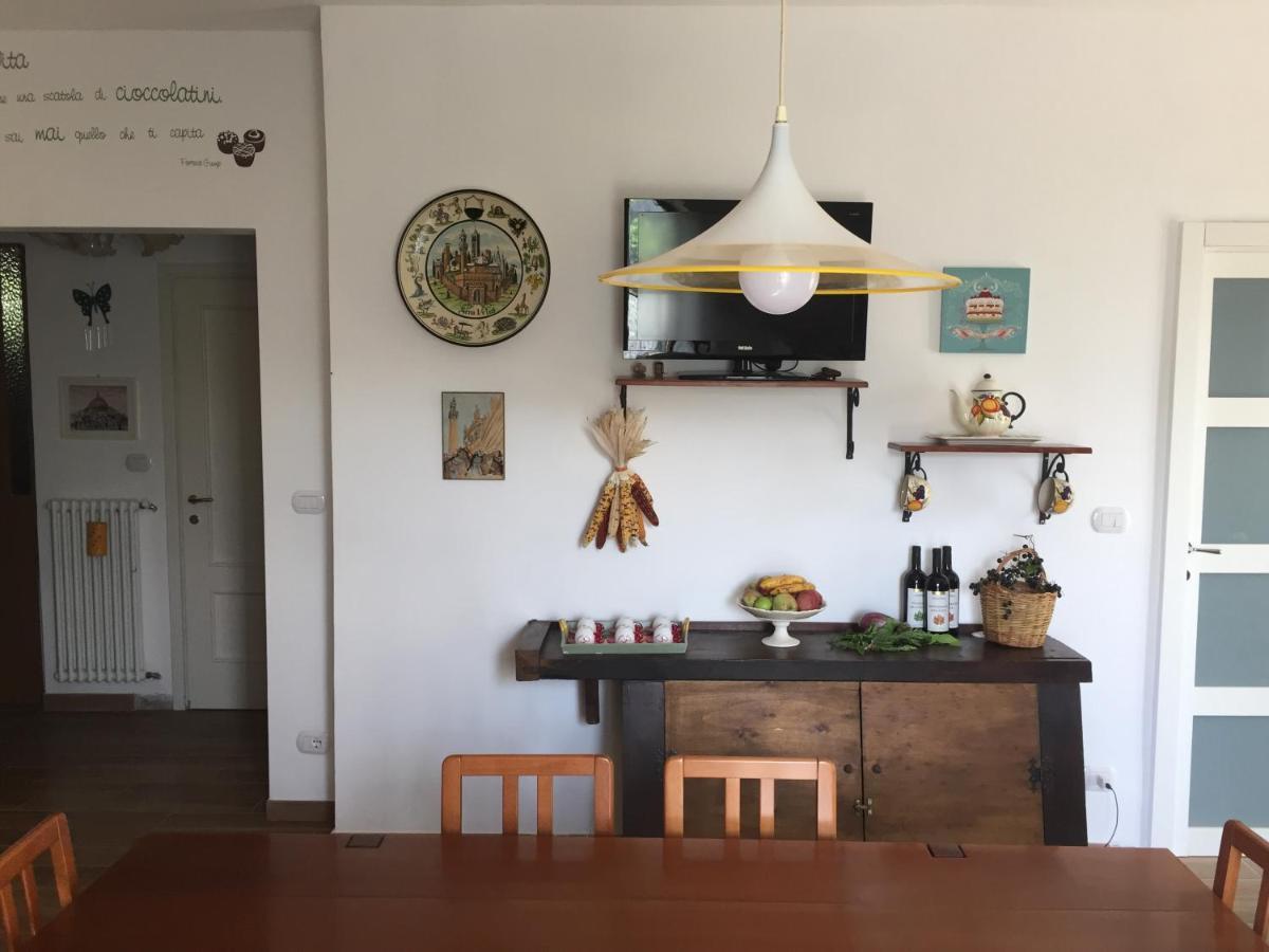 Oca Carolina Bed & Breakfast