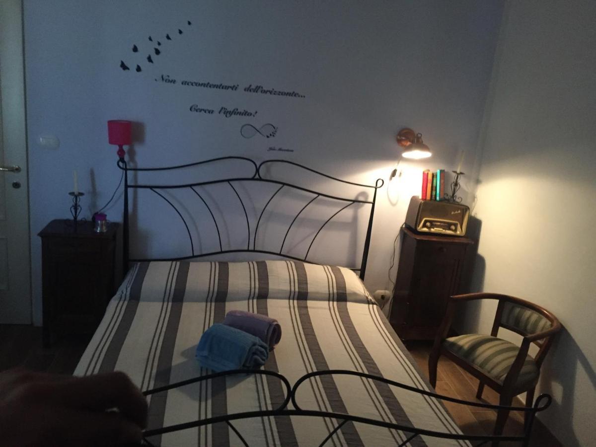 Oca Carolina Bed & Breakfast Buttigliera Alta
