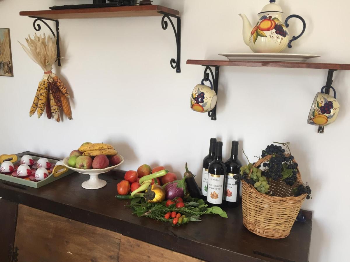 Oca Carolina Bed & Breakfast