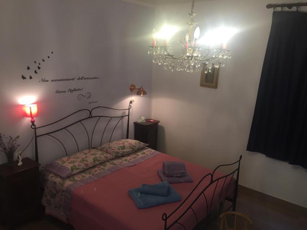 Oca Carolina Bed & Breakfast Buttigliera Alta