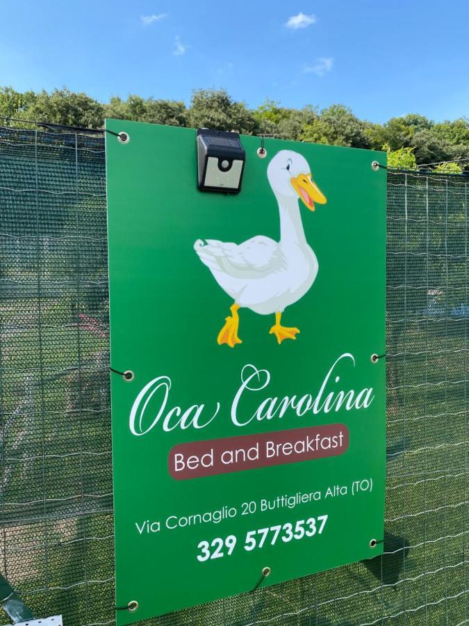 Oca Carolina Bed & Breakfast
