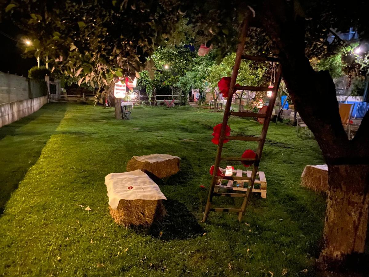 Bed & Breakfast Oca Carolina Buttigliera Alta