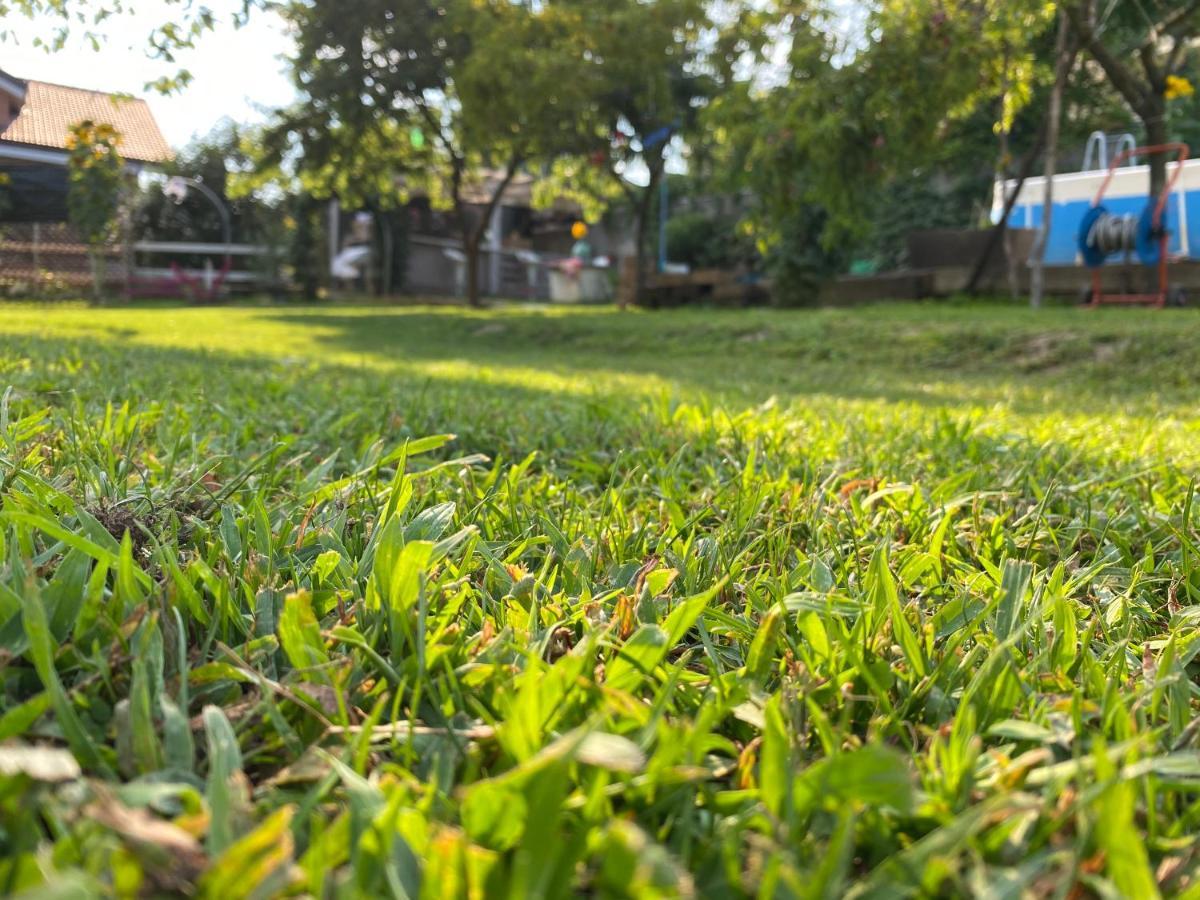 Oca Carolina Bed & Breakfast *