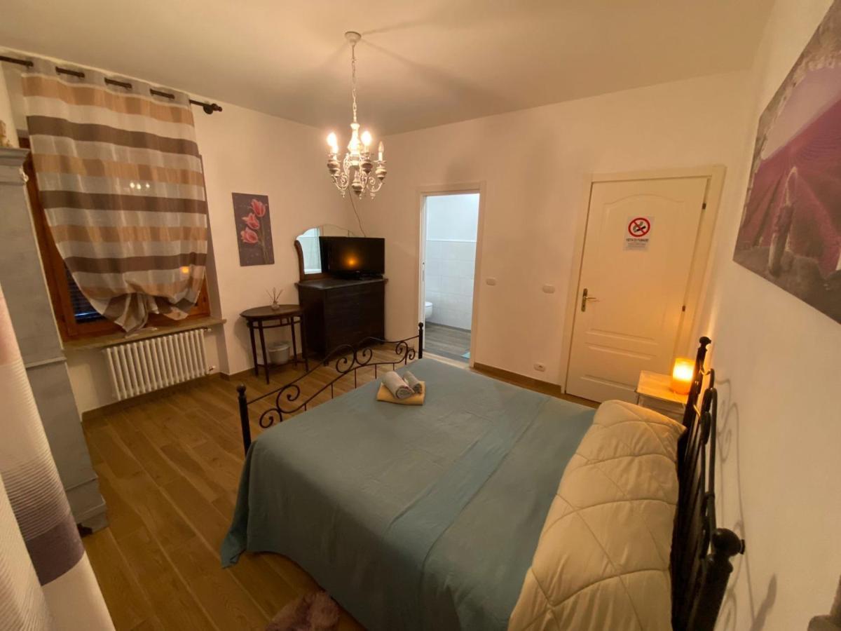 Oca Carolina Bed & Breakfast