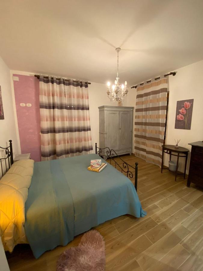 Bed & Breakfast Oca Carolina Buttigliera Alta